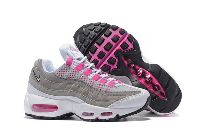 Women Nike Air Max 95 36